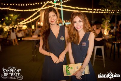 Bike and Brew Party ที่ ฮอบส์, คณาพญา — photo 113