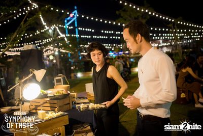 Bike and Brew Party ที่ ฮอบส์, คณาพญา — photo 118