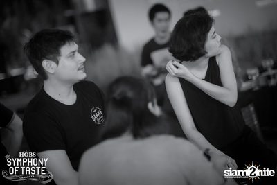 Bike and Brew Party ที่ ฮอบส์, คณาพญา — photo 119