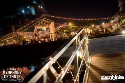Bike and Brew Party ที่ ฮอบส์, คณาพญา — photo 129