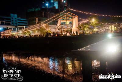 Bike and Brew Party ที่ ฮอบส์, คณาพญา — photo 130