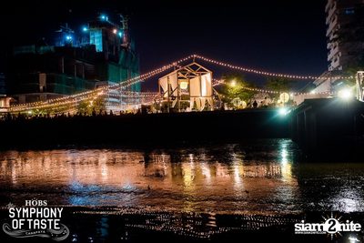 Bike and Brew Party ที่ ฮอบส์, คณาพญา — photo 131