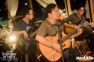 Bike and Brew Party ที่ ฮอบส์, คณาพญา — photo 132