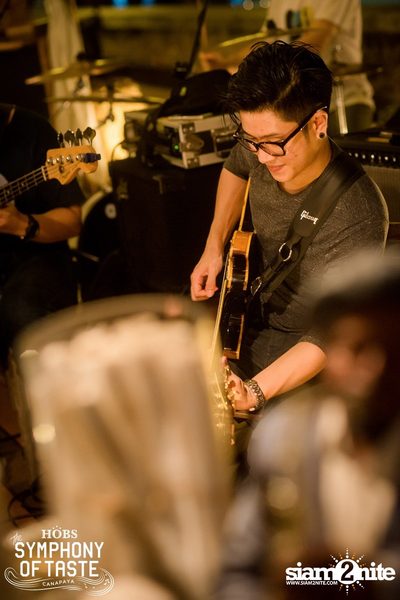 Bike and Brew Party ที่ ฮอบส์, คณาพญา — photo 134