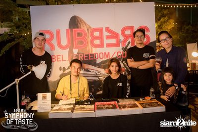 Bike and Brew Party ที่ ฮอบส์, คณาพญา — photo 136