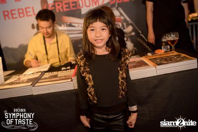 Bike and Brew Party ที่ ฮอบส์, คณาพญา — photo 137