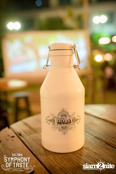 Bike and Brew Party ที่ ฮอบส์, คณาพญา — photo 155
