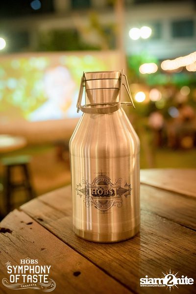 Bike and Brew Party ที่ ฮอบส์, คณาพญา — photo 156