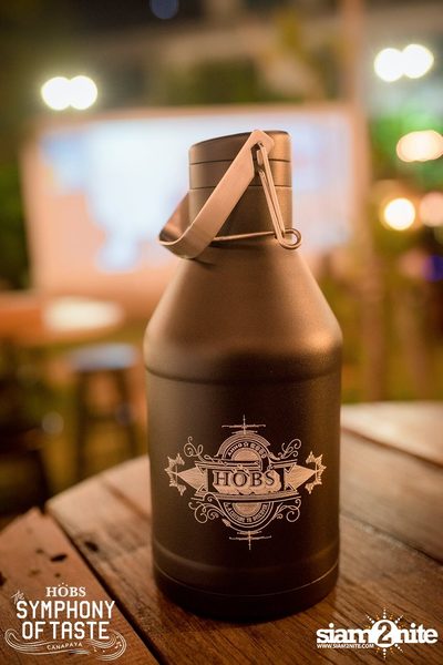 Bike and Brew Party ที่ ฮอบส์, คณาพญา — photo 157