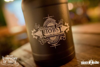 Bike and Brew Party ที่ ฮอบส์, คณาพญา — photo 158
