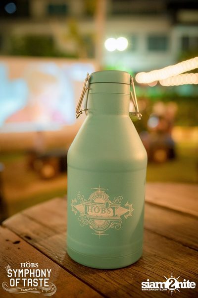 Bike and Brew Party ที่ ฮอบส์, คณาพญา — photo 159