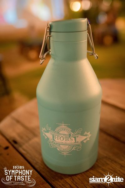Bike and Brew Party ที่ ฮอบส์, คณาพญา — photo 160