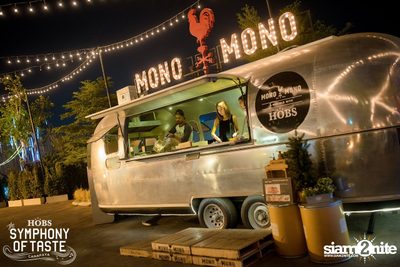 Bike and Brew Party ที่ ฮอบส์, คณาพญา — photo 161