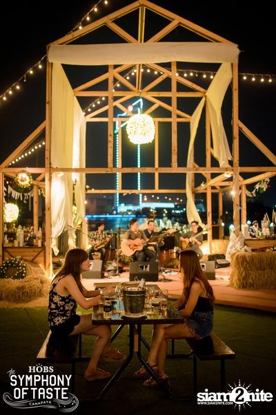 Bike and Brew Party ที่ ฮอบส์, คณาพญา — photo 163