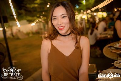 Bike and Brew Party ที่ ฮอบส์, คณาพญา — photo 172