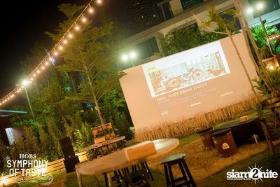 Bike and Brew Party ที่ ฮอบส์, คณาพญา — photo 173