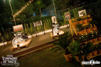 Bike and Brew Party ที่ ฮอบส์, คณาพญา — photo 174