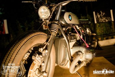 Bike and Brew Party ที่ ฮอบส์, คณาพญา — photo 176