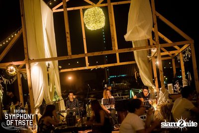 Bike and Brew Party ที่ ฮอบส์, คณาพญา — photo 178