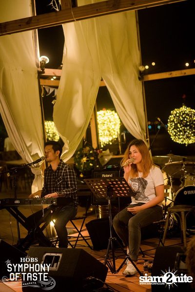 Bike and Brew Party ที่ ฮอบส์, คณาพญา — photo 179
