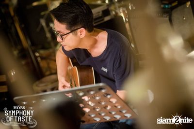 Bike and Brew Party ที่ ฮอบส์, คณาพญา — photo 181