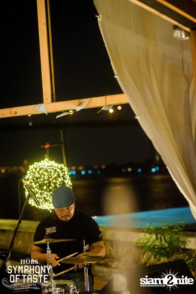 Bike and Brew Party ที่ ฮอบส์, คณาพญา — photo 182