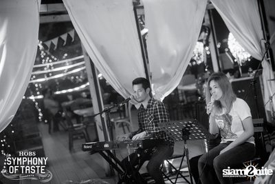 Bike and Brew Party ที่ ฮอบส์, คณาพญา — photo 183