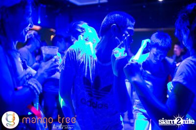 G-Spot Night Party ที่ แมงโก้ทรี ออน เดอะ ริเวอร์ — photo 34