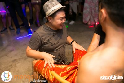 G-Spot Night Party ที่ แมงโก้ทรี ออน เดอะ ริเวอร์ — photo 72