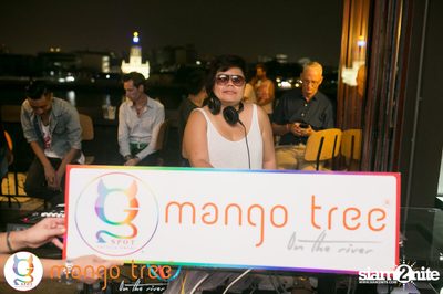 G-Spot Night Party ที่ แมงโก้ทรี ออน เดอะ ริเวอร์ — photo 92