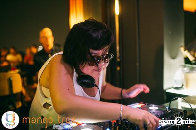 G-Spot Night Party ที่ แมงโก้ทรี ออน เดอะ ริเวอร์ — photo 108