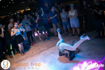 G-Spot Night Party ที่ แมงโก้ทรี ออน เดอะ ริเวอร์ — photo 134