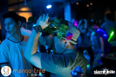 G-Spot Night Party ที่ แมงโก้ทรี ออน เดอะ ริเวอร์ — photo 146