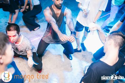 G-Spot Night Party ที่ แมงโก้ทรี ออน เดอะ ริเวอร์ — photo 151