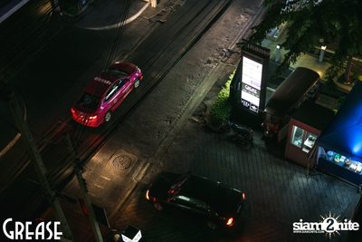 Saturday Night at GREASE Bangkok, Sukhumvit 49 — photo 3