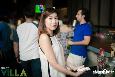 Saturday Night at Funky Villa, Thonglor Arena 10 — photo 7