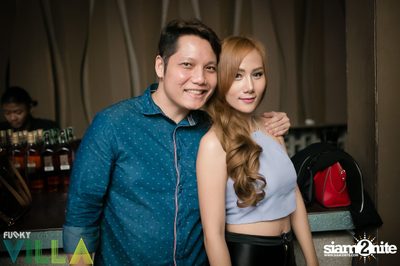 Saturday Night at Funky Villa, Thonglor Arena 10 — photo 9