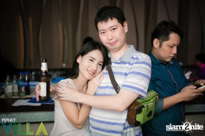 Saturday Night at Funky Villa, Thonglor Arena 10 — photo 10