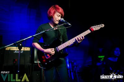Saturday Night at Funky Villa, Thonglor Arena 10 — photo 15