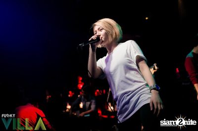 Saturday Night at Funky Villa, Thonglor Arena 10 — photo 18