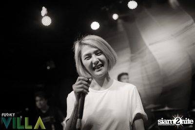 Saturday Night at Funky Villa, Thonglor Arena 10 — photo 19