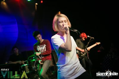 Saturday Night at Funky Villa, Thonglor Arena 10 — photo 24