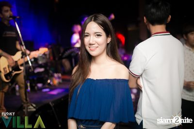 Saturday Night at Funky Villa, Thonglor Arena 10 — photo 27