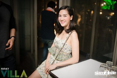 Saturday Night at Funky Villa, Thonglor Arena 10 — photo 35