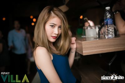 Saturday Night at Funky Villa, Thonglor Arena 10 — photo 69