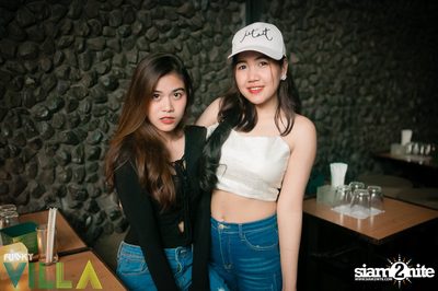 Saturday Night at Funky Villa, Thonglor Arena 10 — photo 70