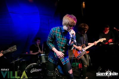 Saturday Night at Funky Villa, Thonglor Arena 10 — photo 75