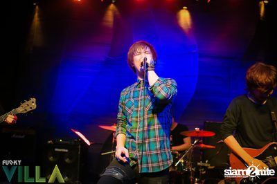 Saturday Night at Funky Villa, Thonglor Arena 10 — photo 80