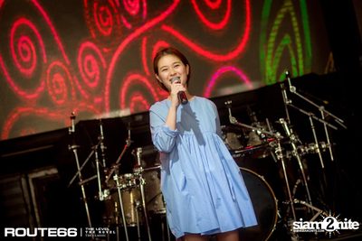 ปาร์ตี้คืนวันเสาร์ ที่ร้าน รูท ซิกตี้ซิก คลับ อาร์ซีเอ — photo 14