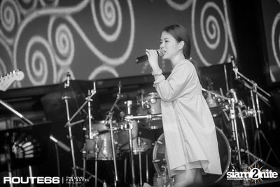 ปาร์ตี้คืนวันเสาร์ ที่ร้าน รูท ซิกตี้ซิก คลับ อาร์ซีเอ — photo 15